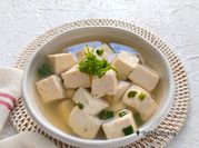 Gambar dashi teri