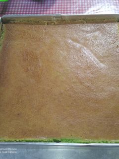 Foto resep Lapis Legit