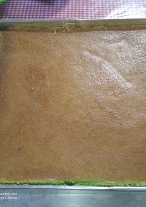 Foto resep Lapis Legit