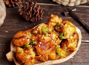 Foto resep Dubu Jorim (Tahu Pedas Ala Korea)