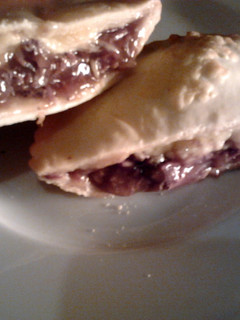 A picture of Amy's Aussie Meat Pies ..