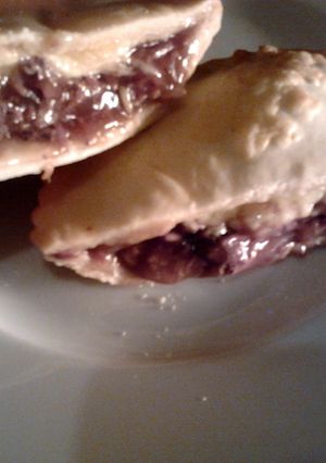 A picture of Amy's Aussie Meat Pies ..