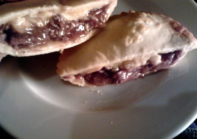 Recipe of Homemade Amy&#39;s Aussie Meat Pies .