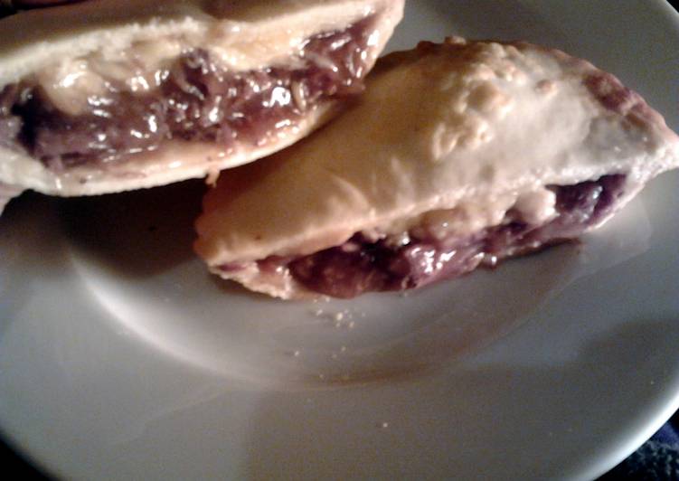 Easiest Way to Prepare Speedy Amy&#39;s Aussie Meat Pies .