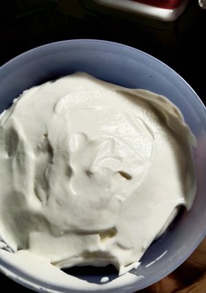 Foto resep Homemade Youghurt ✨
