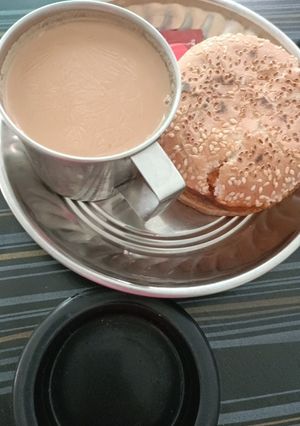 चाय (Chai recipe in hindi) रेसिपी मुख्य फोटो