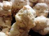 potato cookies