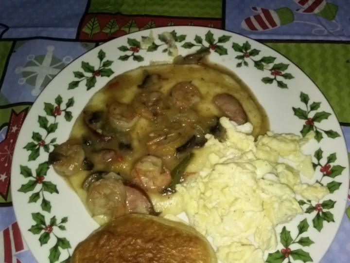 Easy Steps to Make Shrimp and Grits the So Delicious Delicious