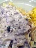 Stroganoff