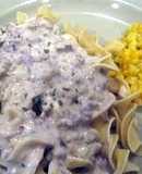 Stroganoff