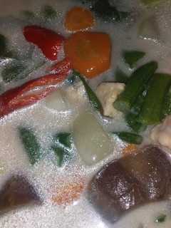 Foto resep Sayur lodeh