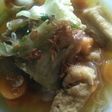 Sayur semur