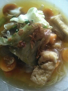 Foto resep Sayur semur