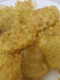 Potato Tempura