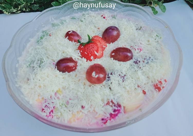 Fruits Salad