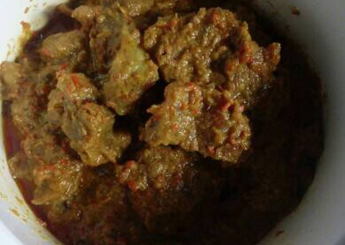 Rendang