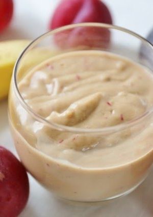 A picture of Enzyme Diet Dairy-Free Yogurt.