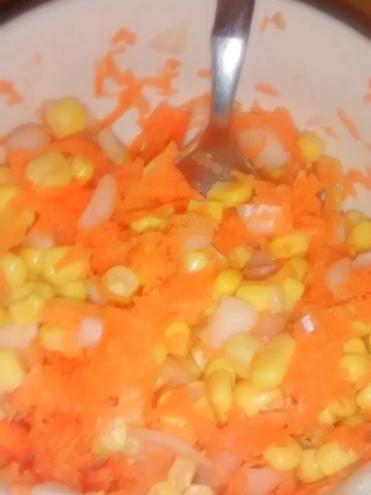 Easy Steps to Prepare M&amp;N&#39;s Carrot salad the  Makes Drooling So Delicious
