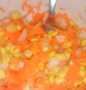 Easy Steps to Prepare M&amp;N&#39;s Carrot salad the  Makes Drooling So Delicious