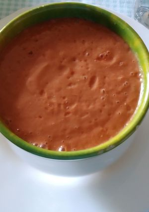 Una foto de Gazpacho 🍃