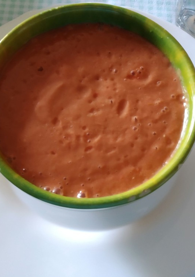 Una foto de Gazpacho 🍃