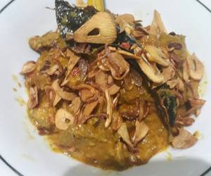 Resep Mudah Rendang Sapi pedas manis mantap Lezat Mantap