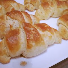 A picture of Croissant.