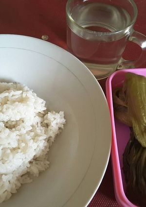 Foto resep Sawi Asin Tanpa Dimasak