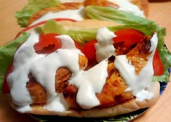 Fresh, Make Recipe Buffalo Chicken Sammies Delicious Simple Fresh, Make Recipe Buffalo Chicken Sammies Delicious Simple