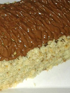 Una foto de Pionono con Dulce de Leche - Postre Rápido y Fácil 😋🍰