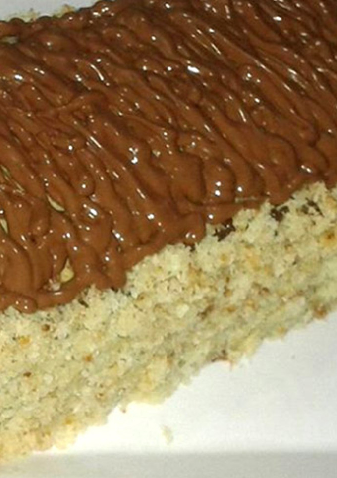 Una foto de Pionono con Dulce de Leche - Postre Rápido y Fácil 😋🍰