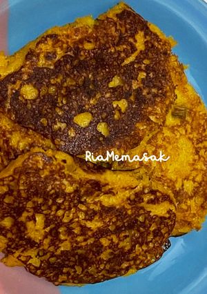 Foto resep Kue Pukis Gluten Free