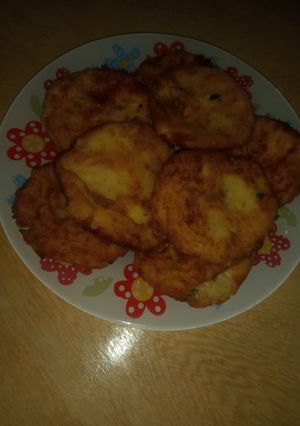 صورة لوصفة معقودة البطاطس 🤤🥔