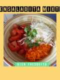 Ensaladita Mixta