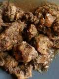 Geera Chicken