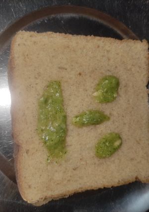 वेजिटेबल सैंडविच (Vegetable sandwich recipe in hindi) रेसिपी मुख्य फोटो
