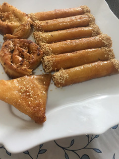 صورة لوصفة سيڨار معسلين