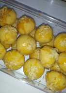 5.896 resep nastar lembut enak dan sederhana - Cookpad