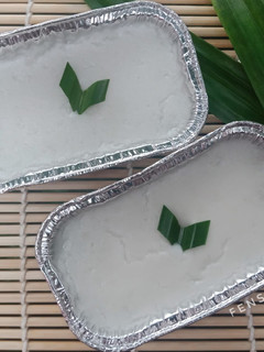Foto resep Lumpur Surga