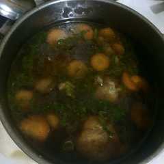 Semur Ayam Kentang & Wortel-レシピのメイン写真