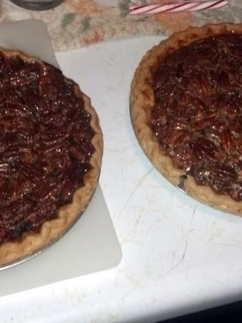 Easy Steps to Make Grandma&#39;s Pecan Pumpkin Pie the Can Spoil the Tongue So Delicious