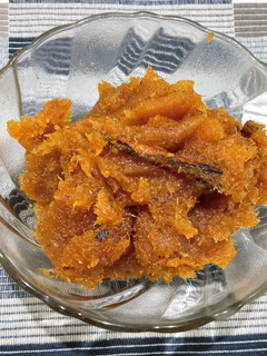 Foto resep Selai Nanas (untuk nastar)