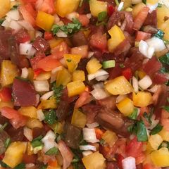 A picture of Crazy Good Pico.