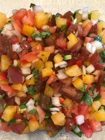 How To Make Crazy Good Pico which Delicious