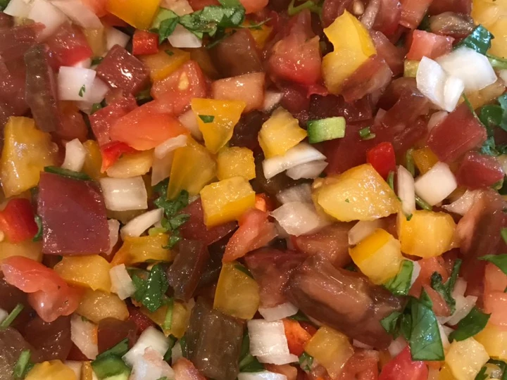 How To Make Crazy Good Pico which Delicious