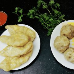 A picture of Snacks.