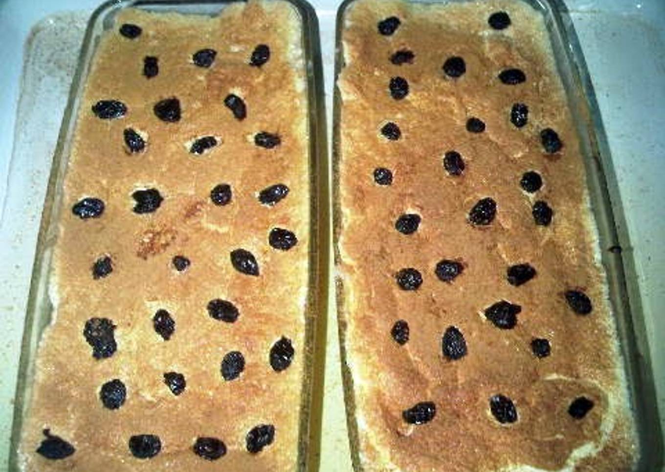 Klappertart