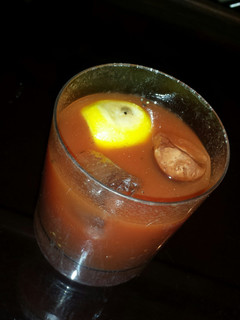 A picture of Fizzy Tomato Juice.