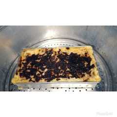 Puding Roti kukus রেসিপির প্রধান ছবি