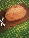 Amish white bread